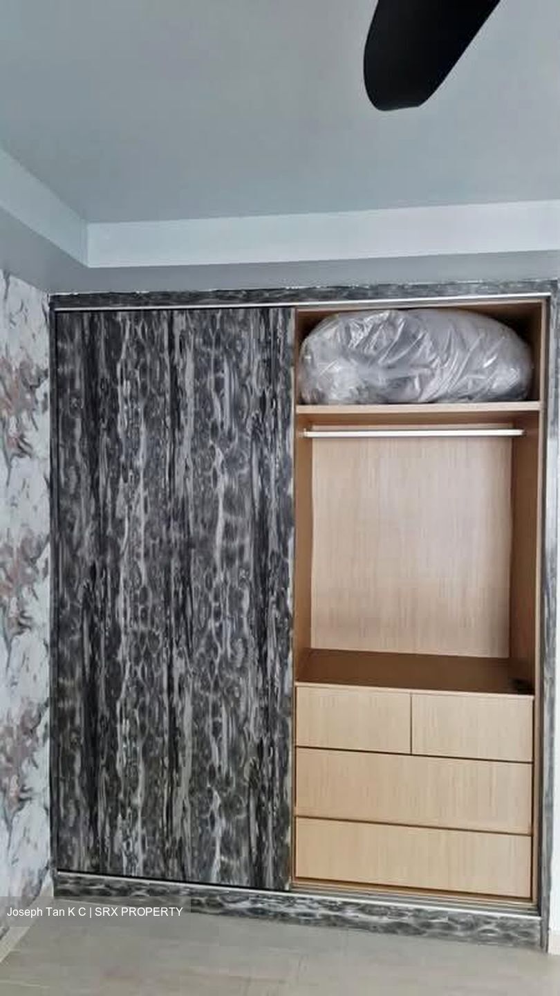 Blk 412 Woodlands Street 41 (Woodlands), HDB Executive #531596431